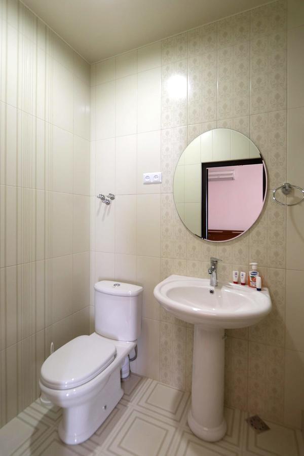 יירבאן Garnim Guest House מראה חיצוני תמונה