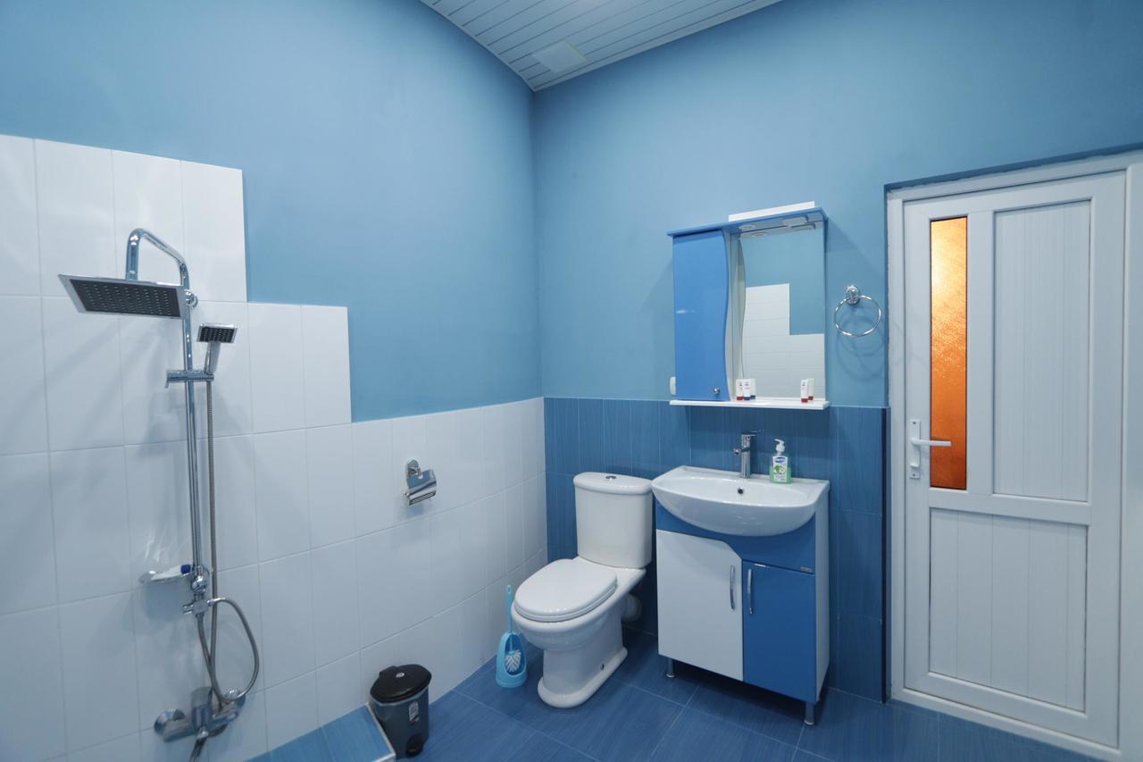 יירבאן Garnim Guest House מראה חיצוני תמונה