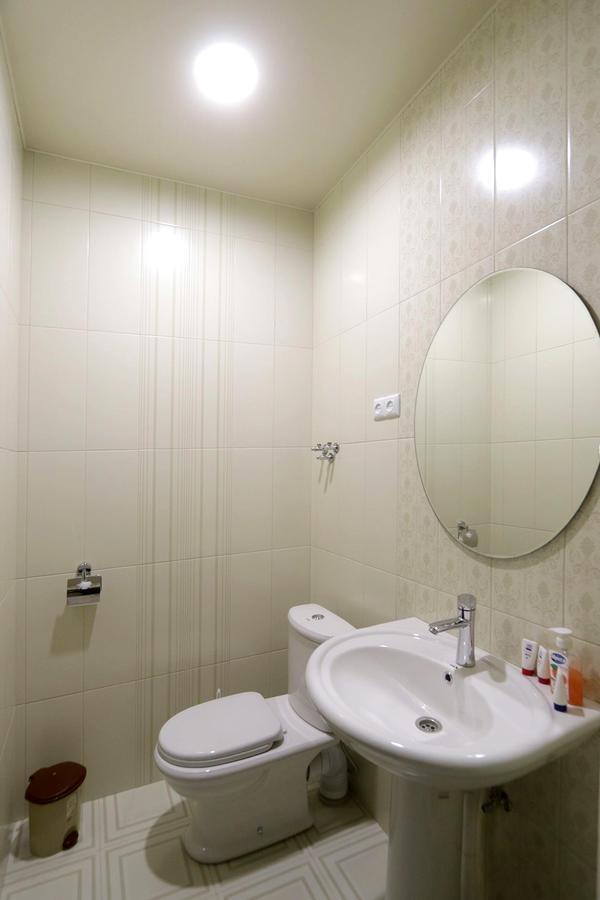 יירבאן Garnim Guest House מראה חיצוני תמונה