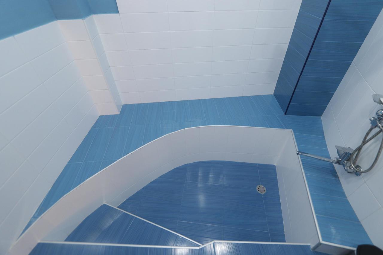 יירבאן Garnim Guest House מראה חיצוני תמונה
