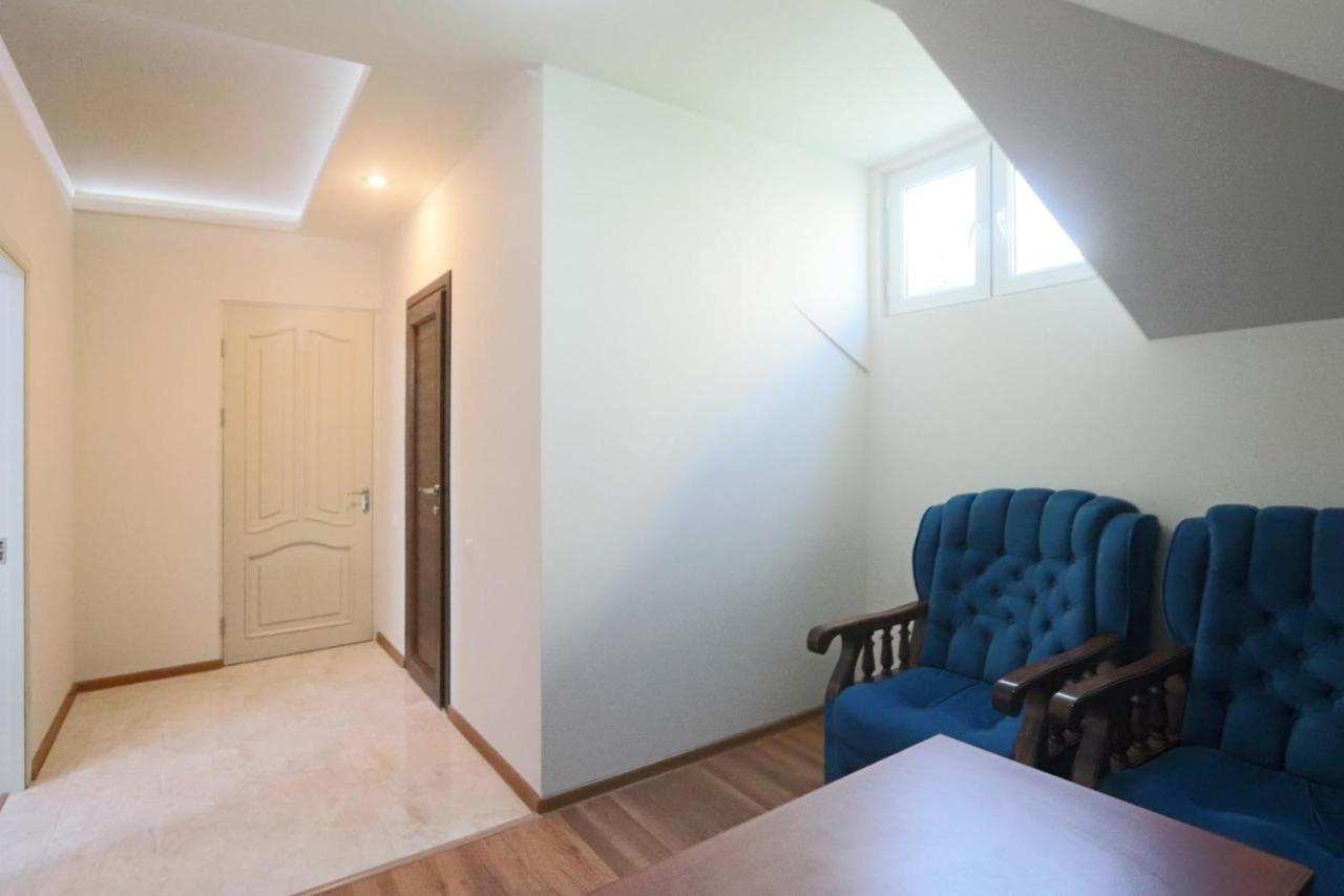 יירבאן Garnim Guest House מראה חיצוני תמונה