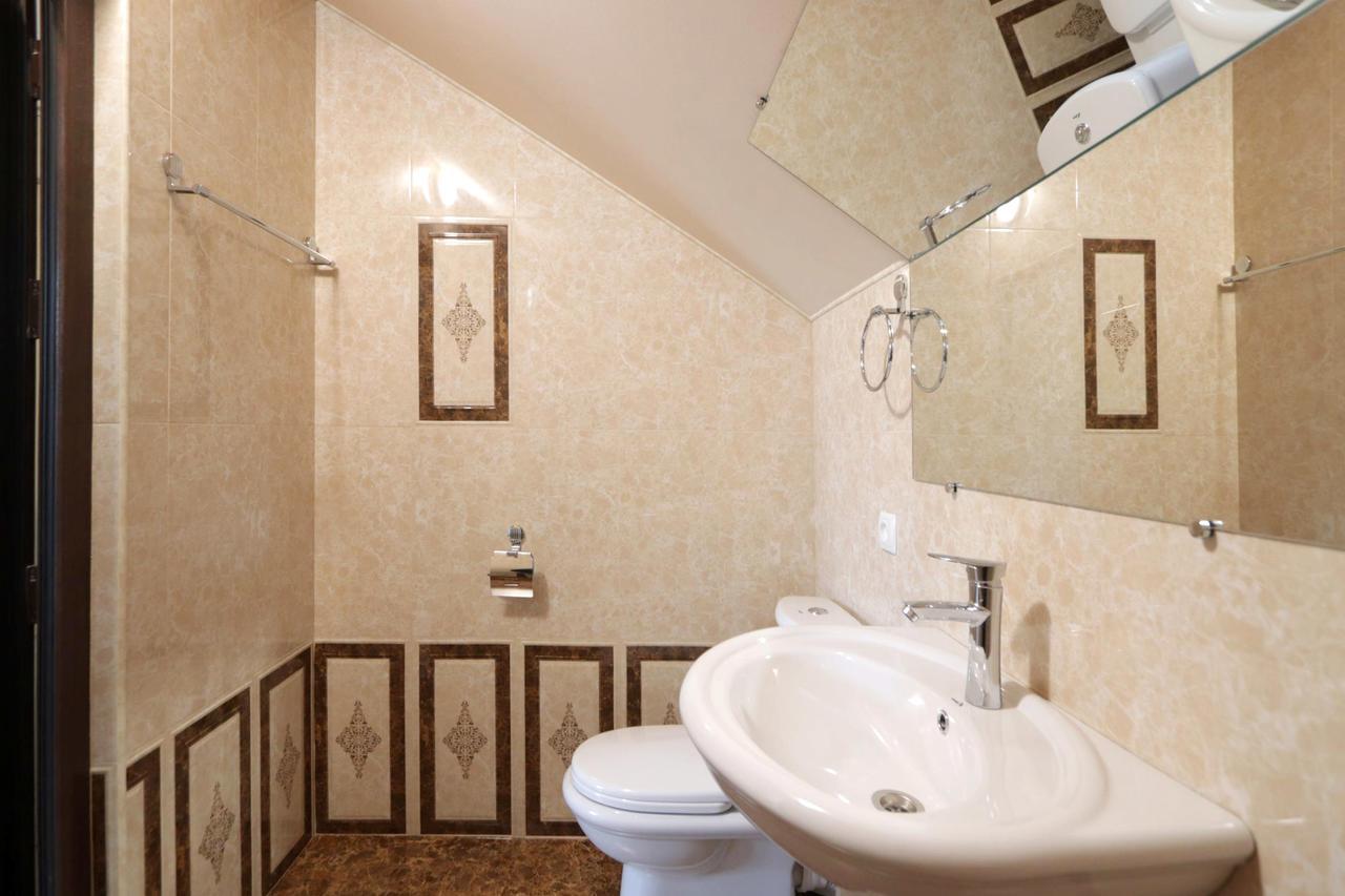 יירבאן Garnim Guest House מראה חיצוני תמונה