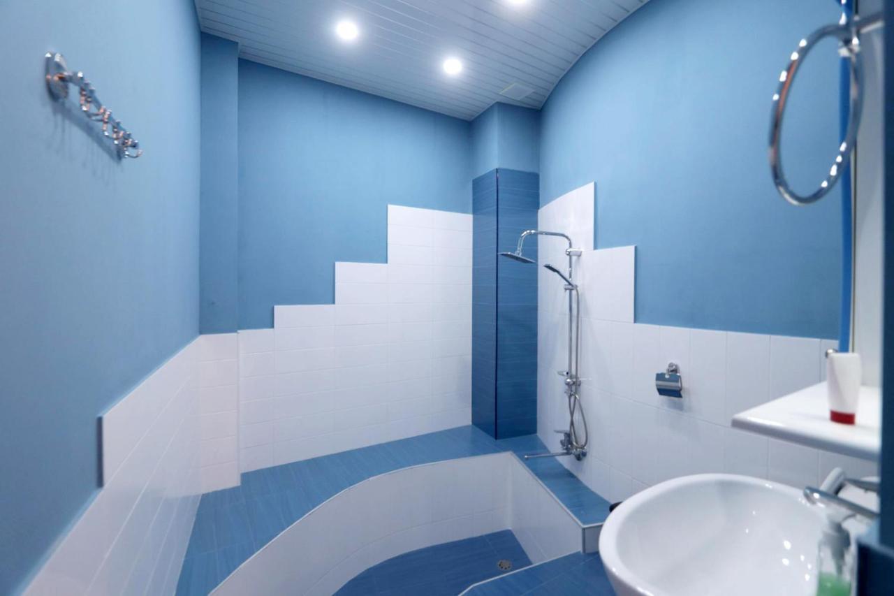 יירבאן Garnim Guest House מראה חיצוני תמונה