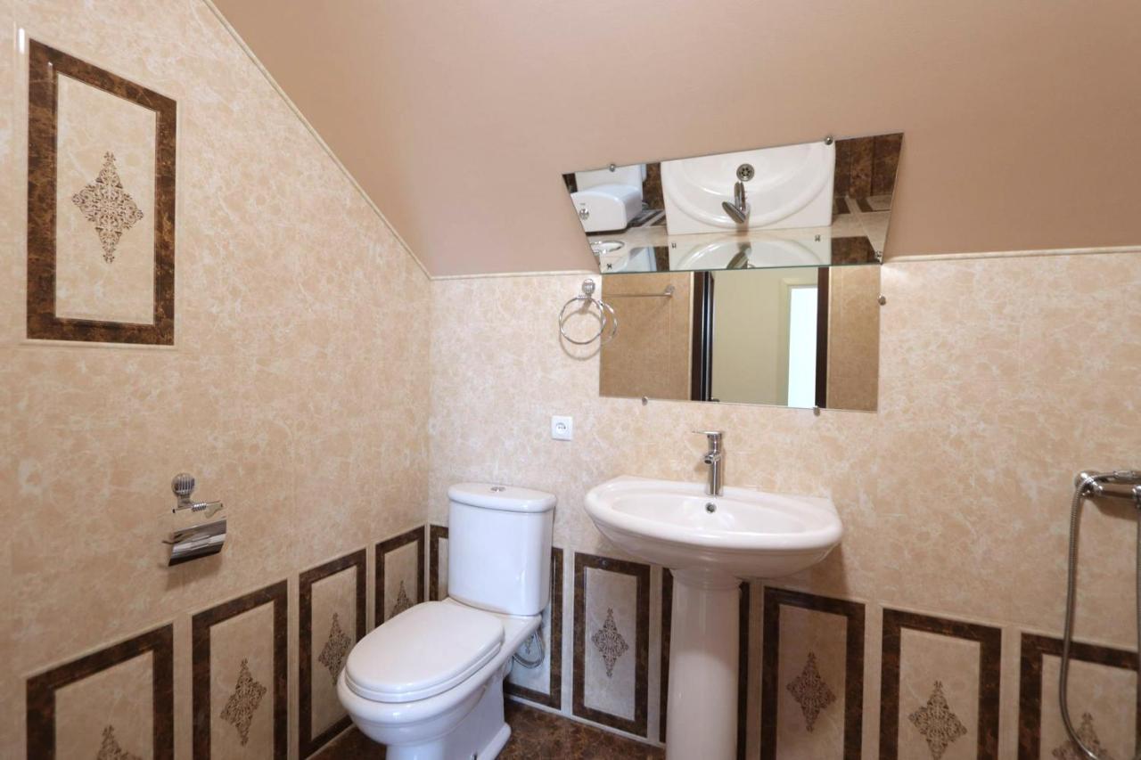 יירבאן Garnim Guest House מראה חיצוני תמונה