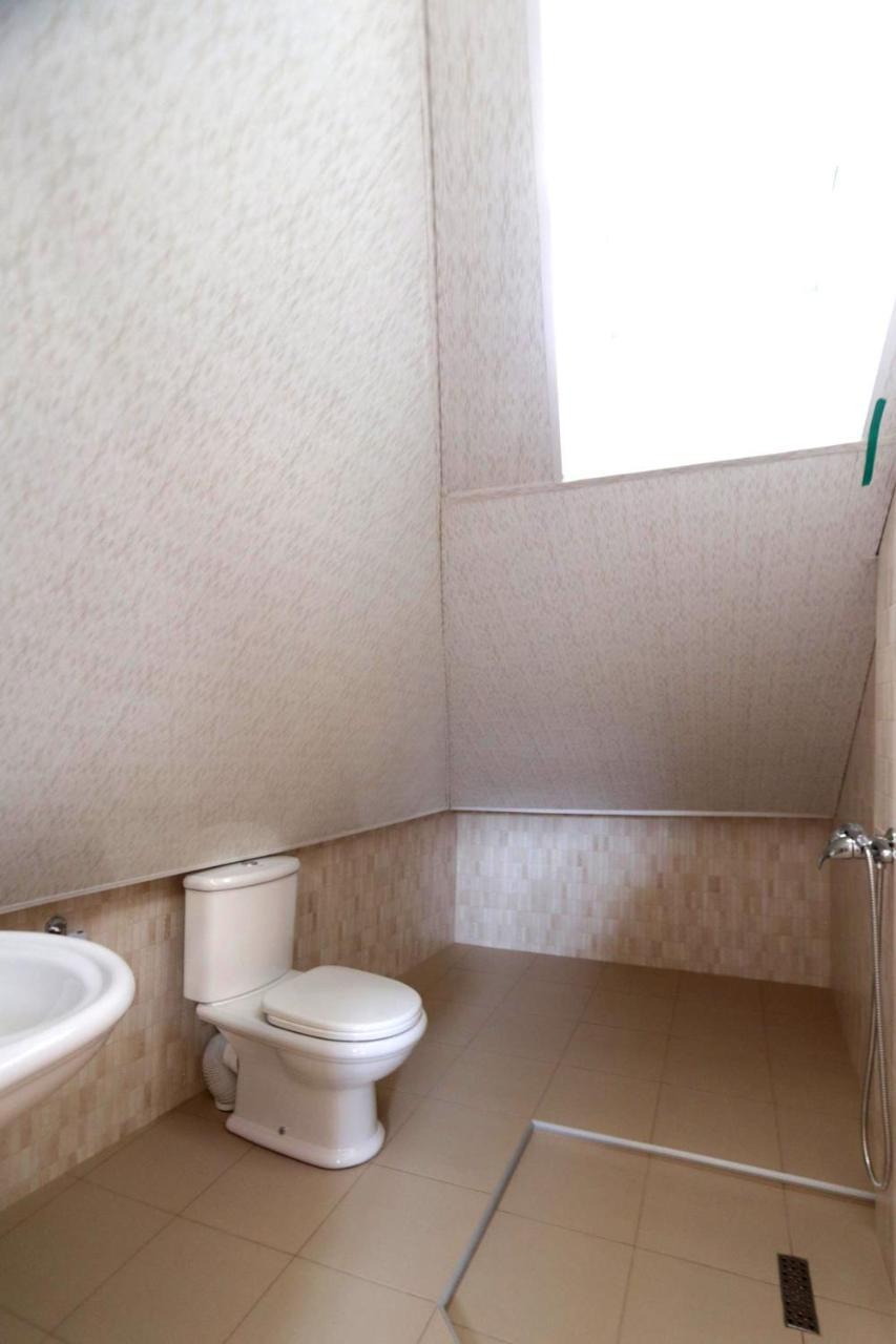 יירבאן Garnim Guest House מראה חיצוני תמונה